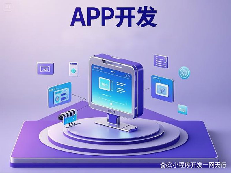 APP开发外包：助力企业快速起飞的隐形翅膀